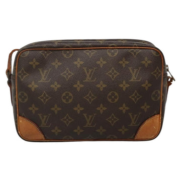 LOUIS VUITTON Monogram Trocadero 27 Shoulder Bag M51274 LV Auth 131936 - 0