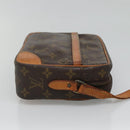 LOUIS VUITTON Monogram Trocadero 27 Shoulder Bag M51274 LV Auth 131936-4