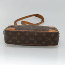 LOUIS VUITTON Monogram Trocadero 27 Shoulder Bag M51274 LV Auth 131936-5