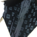 SAINT LAURENT Hand Bag Leather Cream Auth 131938-17