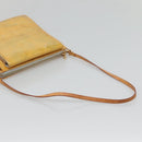 LOUIS VUITTON Monogram Vernis Motto Accessory Pouch Gris M91030 LV Auth 131944-7