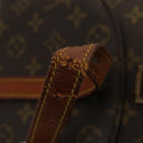 LOUIS VUITTON Monogram Chantilly GM Shoulder Bag M51232 LV Auth 131970-9