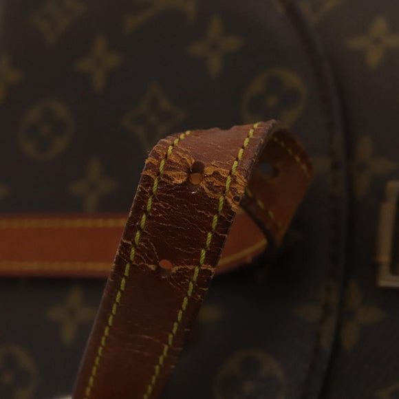 LOUIS VUITTON Monogram Chantilly GM Shoulder Bag M51232 LV Auth 131970