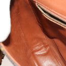 LOUIS VUITTON Monogram Chantilly GM Shoulder Bag M51232 LV Auth 131970-22