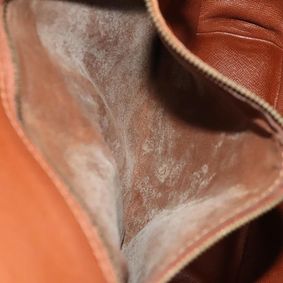 LOUIS VUITTON Monogram Chantilly GM Shoulder Bag M51232 LV Auth 131970