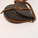 LOUIS VUITTON Monogram Chantilly GM Shoulder Bag M51232 LV Auth 131970-3