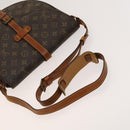 LOUIS VUITTON Monogram Chantilly GM Shoulder Bag M51232 LV Auth 131970-7