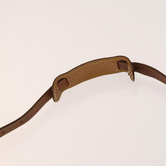 LOUIS VUITTON Monogram Chantilly GM Shoulder Bag M51232 LV Auth 131970