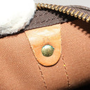 LOUIS VUITTON Monogram Keepall 60 Boston Bag M41422 LV Auth 131991-12