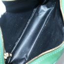 LOUIS VUITTON Epi Trocadero 23 Shoulder Bag Green M52304 LV Auth 132041-10