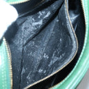 LOUIS VUITTON Epi Trocadero 23 Shoulder Bag Green M52304 LV Auth 132041-11