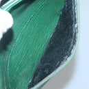 LOUIS VUITTON Epi Trocadero 23 Shoulder Bag Green M52304 LV Auth 132041-12