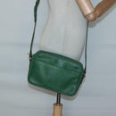 LOUIS VUITTON Epi Trocadero 23 Shoulder Bag Green M52304 LV Auth 132041-22