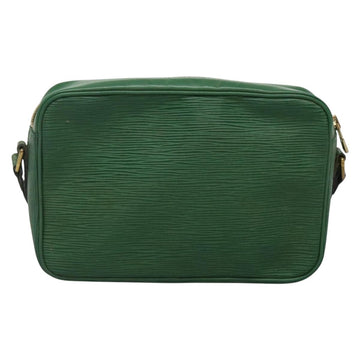 LOUIS VUITTON Epi Trocadero 23 Shoulder Bag Green M52304 LV Auth 132041 - 0