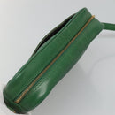 LOUIS VUITTON Epi Trocadero 23 Shoulder Bag Green M52304 LV Auth 132041-6