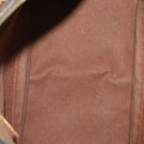 LOUIS VUITTON Monogram Alma Hand Bag M51130 LV Auth 132052-11