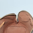 LOUIS VUITTON Monogram Alma Hand Bag M51130 LV Auth 132052-18