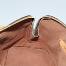 LOUIS VUITTON Monogram Alma Hand Bag M51130 LV Auth 132052-19