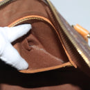 LOUIS VUITTON Monogram Alma Hand Bag M51130 LV Auth 132052-20