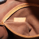 LOUIS VUITTON Monogram Alma Hand Bag M51130 LV Auth 132052-12