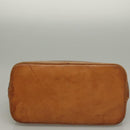 LOUIS VUITTON Monogram Alma Hand Bag M51130 LV Auth 132052-5