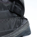 GUCCI GG Canvas Hand Bag Black 124542 Auth 132081-17