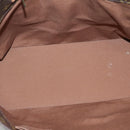 LOUIS VUITTON Monogram Cabas Alto Tote Bag M51152 LV Auth 132109-15