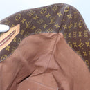 LOUIS VUITTON Monogram Cabas Alto Tote Bag M51152 LV Auth 132109-16