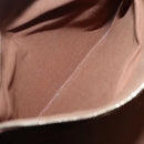 LOUIS VUITTON Monogram Cabas Alto Tote Bag M51152 LV Auth 132109-18