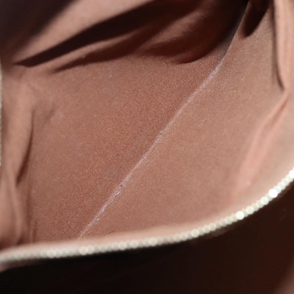 LOUIS VUITTON Monogram Cabas Alto Tote Bag M51152 LV Auth 132109