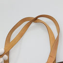 LOUIS VUITTON Monogram Cabas Alto Tote Bag M51152 LV Auth 132109-8