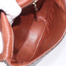 LOUIS VUITTON Monogram Chantilly PM Shoulder Bag M51234 LV Auth 132144-10