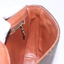 LOUIS VUITTON Monogram Chantilly PM Shoulder Bag M51234 LV Auth 132144-20