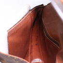 LOUIS VUITTON Monogram Chantilly PM Shoulder Bag M51234 LV Auth 132144-21