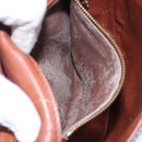 LOUIS VUITTON Monogram Chantilly PM Shoulder Bag M51234 LV Auth 132144-11