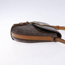 LOUIS VUITTON Monogram Chantilly PM Shoulder Bag M51234 LV Auth 132144-3