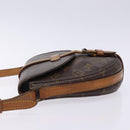 LOUIS VUITTON Monogram Chantilly PM Shoulder Bag M51234 LV Auth 132144-4