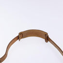 LOUIS VUITTON Monogram Chantilly PM Shoulder Bag M51234 LV Auth 132144-14