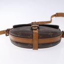 LOUIS VUITTON Monogram Chantilly PM Shoulder Bag M51234 LV Auth 132144-5