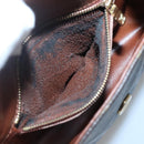 LOUIS VUITTON Monogram Saint Cloud MM Shoulder Bag M51243 LV Auth 132152-11