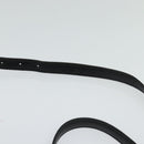 LOUIS VUITTON Epi Trocadero 23 Shoulder Bag Black M52302 LV Auth 132161-8