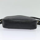 LOUIS VUITTON Epi Trocadero 23 Shoulder Bag Black M52302 LV Auth 132161-5