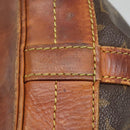 LOUIS VUITTON Monogram Noe Shoulder Bag M42224 LV Auth 132170-10