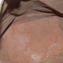 LOUIS VUITTON Monogram Noe Shoulder Bag M42224 LV Auth 132170-11