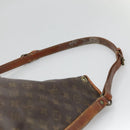 LOUIS VUITTON Monogram Noe Shoulder Bag M42224 LV Auth 132170-8