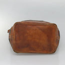 LOUIS VUITTON Monogram Noe Shoulder Bag M42224 LV Auth 132170-5