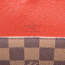 LOUIS VUITTON Damier Ebene Tribeca Mini Shoulder Bag N51162 LV Auth 132175-19