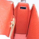 LOUIS VUITTON Damier Ebene Tribeca Mini Shoulder Bag N51162 LV Auth 132175-20