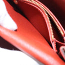 LOUIS VUITTON Damier Ebene Tribeca Mini Shoulder Bag N51162 LV Auth 132175-22