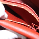 LOUIS VUITTON Damier Ebene Tribeca Mini Shoulder Bag N51162 LV Auth 132175-12